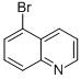 5-溴喹啉