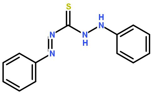 双硫腙