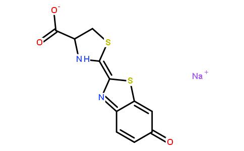 D-虫荧光素钠