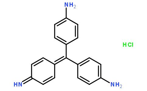 盐酸付玫瑰苯胺