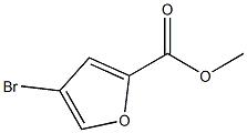 4-溴-2-呋喃甲酸甲酯