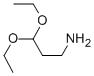 1-氨基-3,3-二乙氧基丙烷