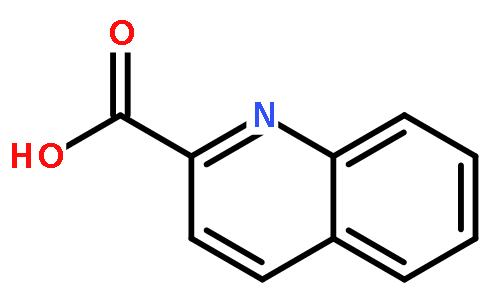 奎哪啶酸