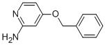 2-Amino-4-benzyloxypyridine