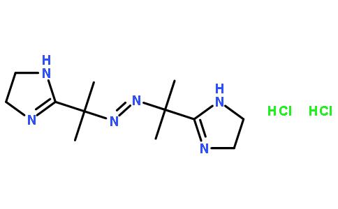 环偶氮脒类引发剂VA-044