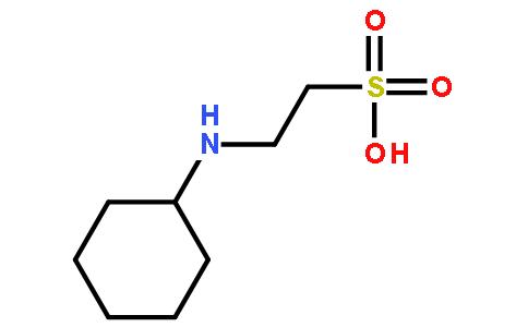 2-(环己胺)乙磺酸