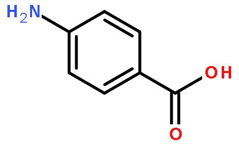 对氨基苯甲酸