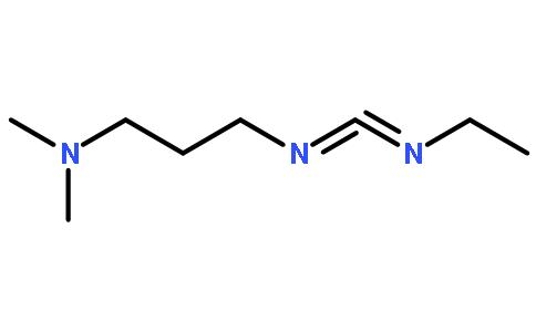 1-(3-二甲基胺丙基)-3-乙基碳二亚胺