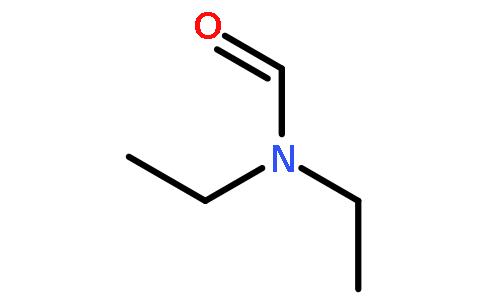 N,N-二乙基甲酰胺