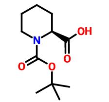 S-N-Boc-2-甲酸哌啶