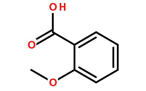 2-甲氧基苯甲酸