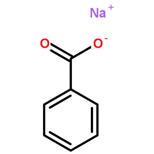 苯甲酸钠