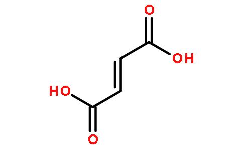 反丁烯二酸