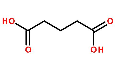 戊二酸