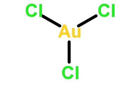 无水氯化金
