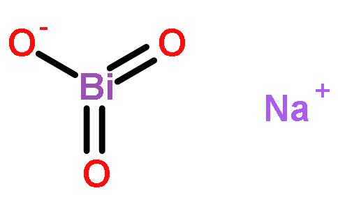 铋酸钠
