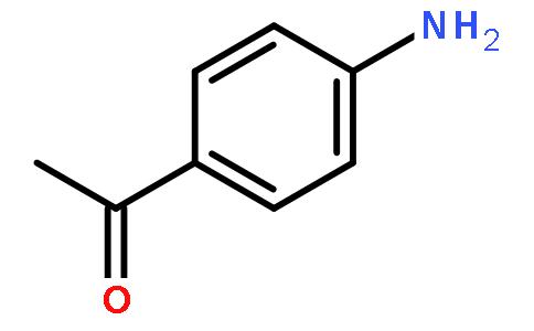 4-氨基苯乙酮