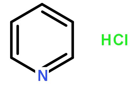 吡啶盐酸盐