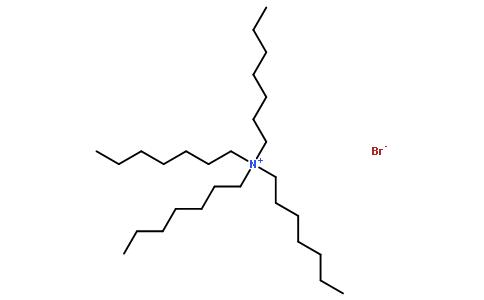 四庚基溴化铵
