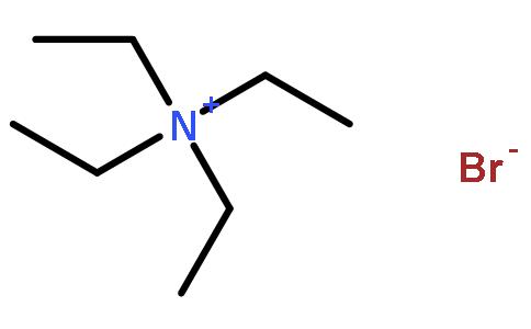 四乙基溴化铵