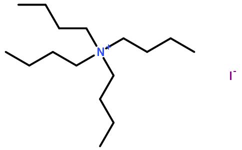四正丁基碘化铵
