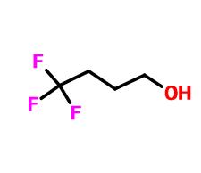 4,4,4-三氟丁醇
