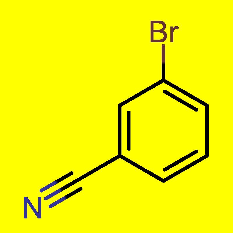 间溴苯甲腈