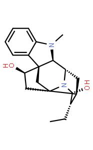 阿义马林4360-12-7医用原料厂家库存