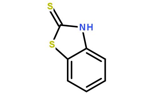 2-巯基苯并噻唑