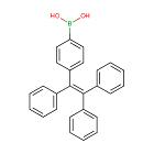 [1-(4-硼酸基苯基)-1,2,2-三 苯基]乙烯