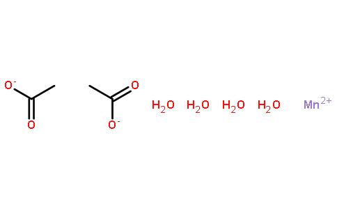 乙酸锰