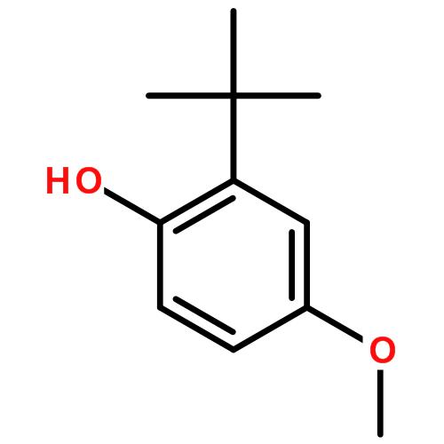 4-叔丁基茴香醚