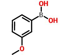 3-甲氧基苯硼酸