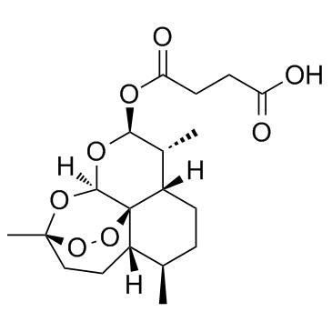 青蒿琥酯