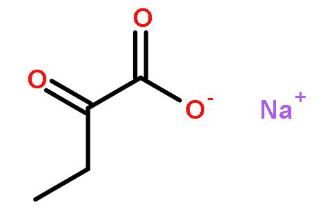 2-羰基丁酸钠盐