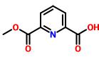2,6-吡啶二羧酸单甲酯