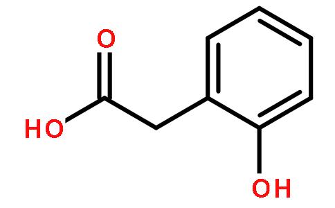 2-羟基苯乙酸