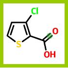 3-氯噻吩-2-羧酸