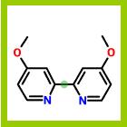 4,4'-二甲氧基-2,2'-联吡啶