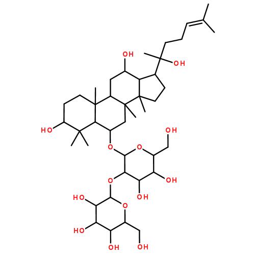 人参皂苷Rf