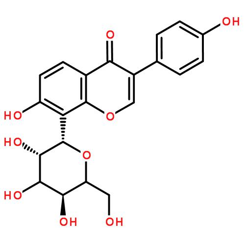 葛根黄酮