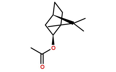 乙酸龙脑酯