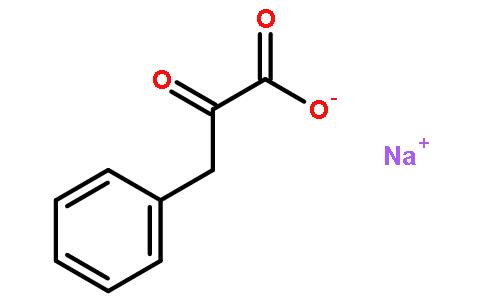 苯丙酮酸钠