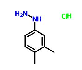 3,4-二甲基苯肼盐酸盐