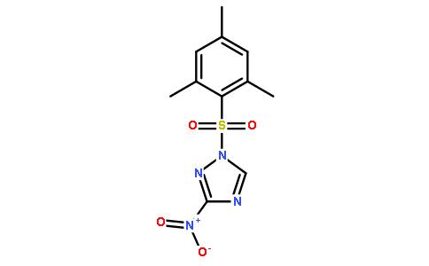 苯甲基-2-磺酰三硝基三氮唑