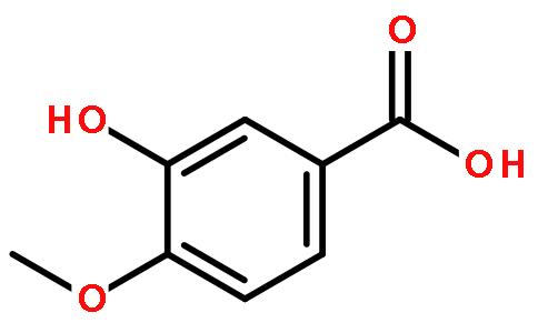 异香兰酸