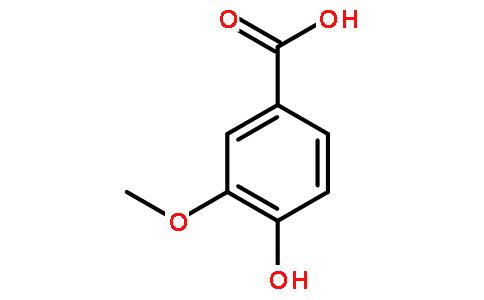 香草酸