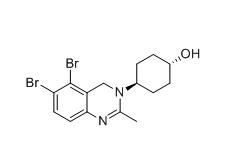 氨溴索杂质26