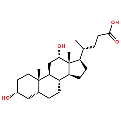脱氧胆酸（牛）