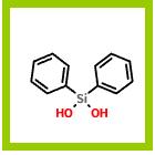 二苯基硅二醇
